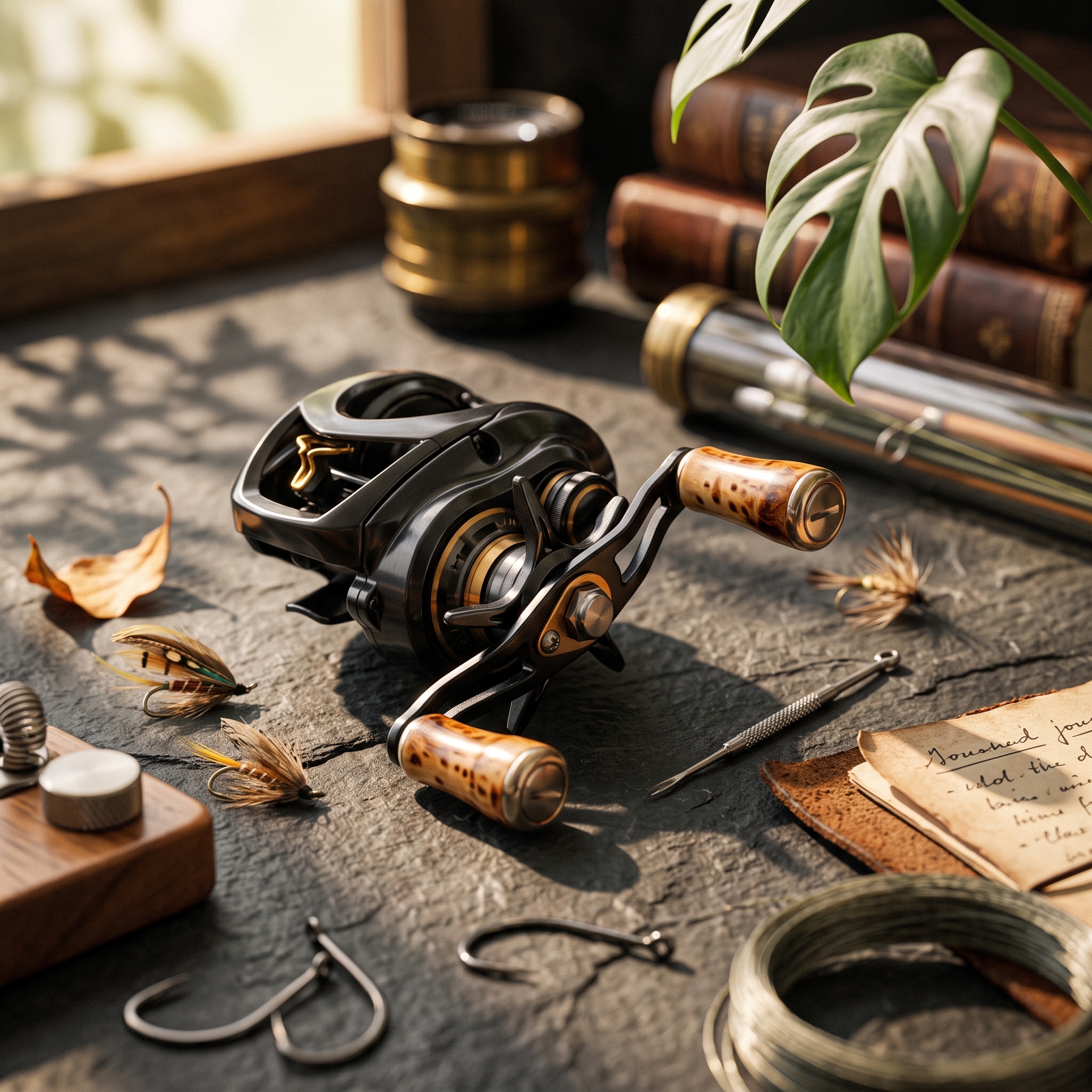 2 Pieces Fishing Reel Handle K - Reel Handle のレビューと価格