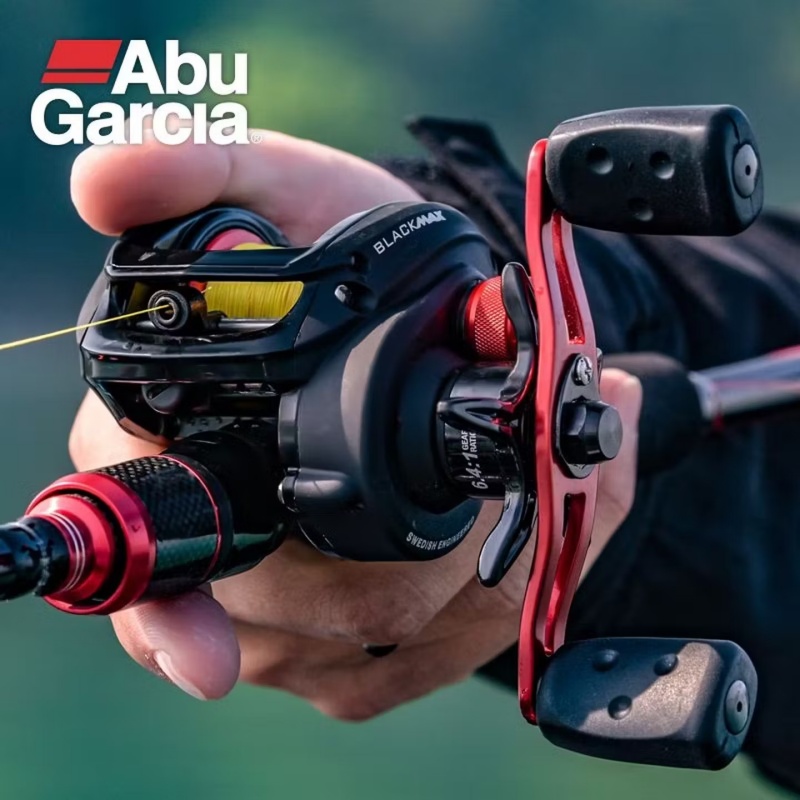 Abu Garcia Bmax3 Spinning Reel - Trolling Reel のレビューと価格