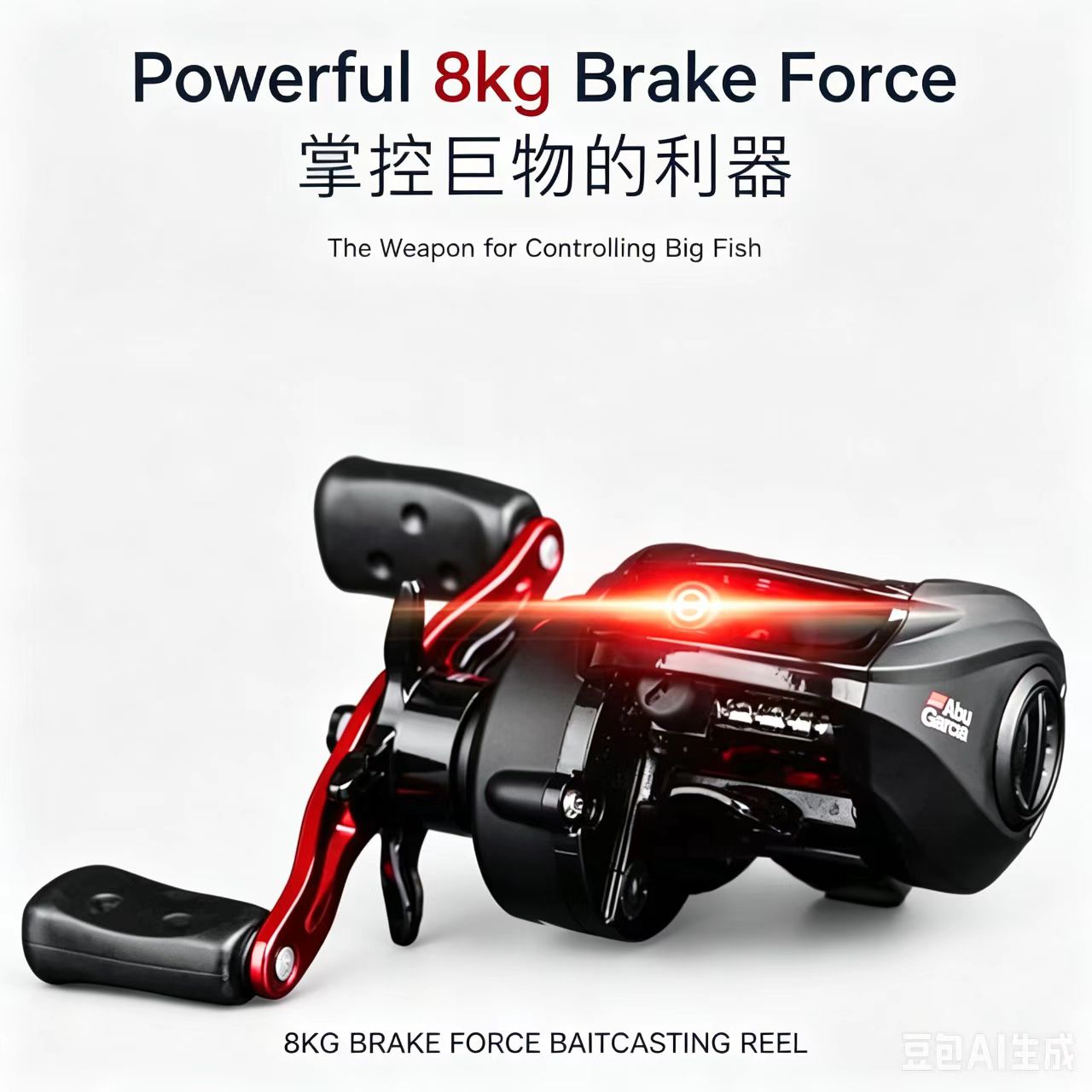 Abu Garcia Bmax3 Spinning Reel - Trolling Reel のレビューと価格