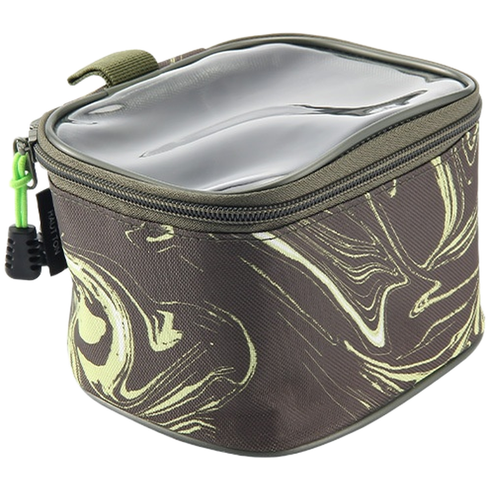 Green Waterproof Oxford Fishin - Reel Bag のレビューと価格