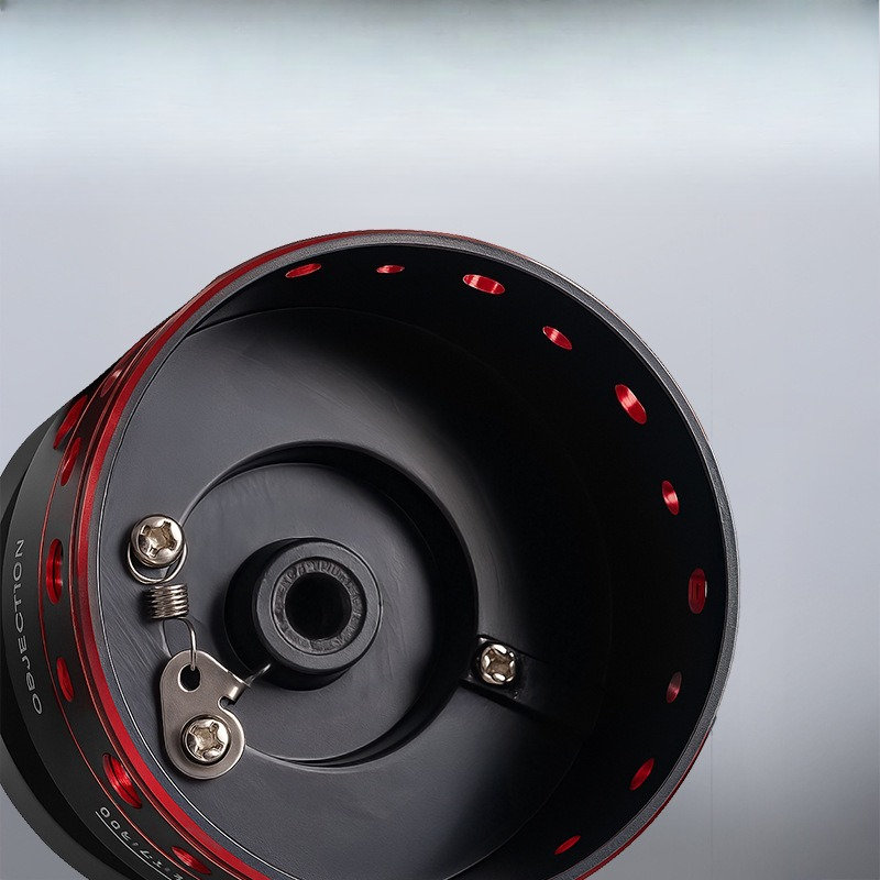 Large Capacity Full Metal Spin - Surf Reel のレビューと価格