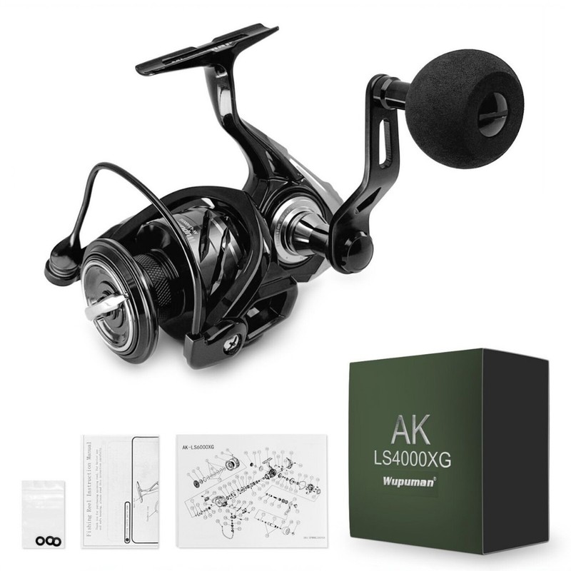 2026New lightweight high-speed - Ice Fishing Reel のレビューと価格