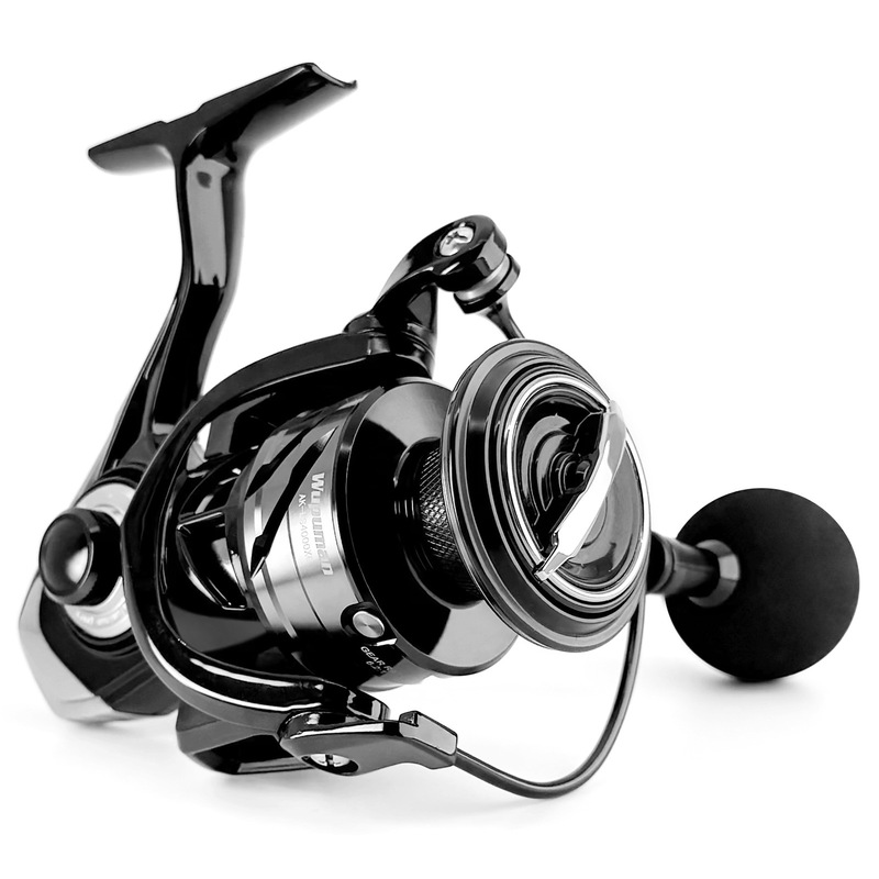 2026New lightweight high-speed - Ice Fishing Reel のレビューと価格