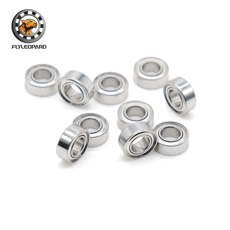 2pcs SMR84ZZ Hybrid Ceramic Be - Reel Grease のレビューと価格