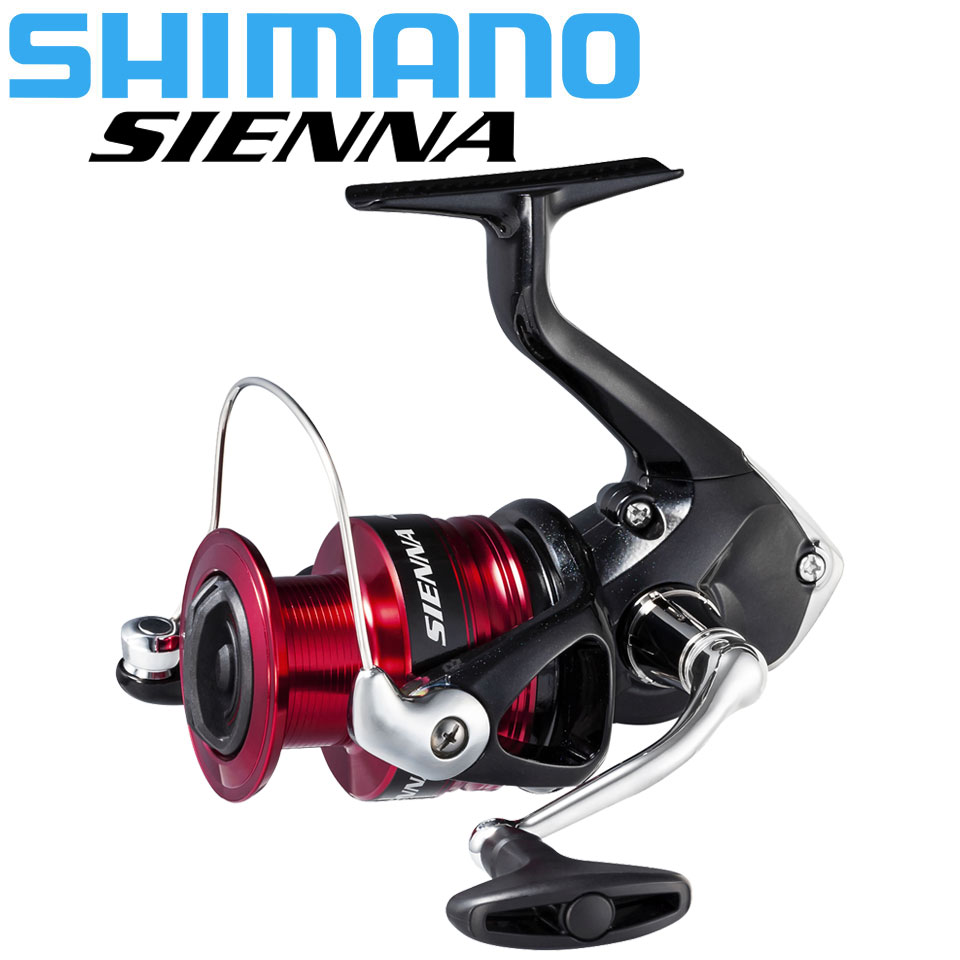 SHIMANO SIENNA Spinning Fishin - Reel Drag Knob のレビューと価格