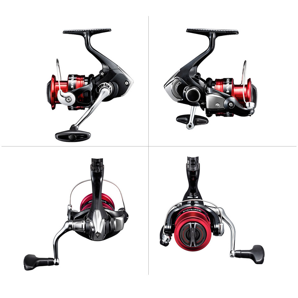 SHIMANO SIENNA Spinning Fishin - Reel Drag Knob のレビューと価格