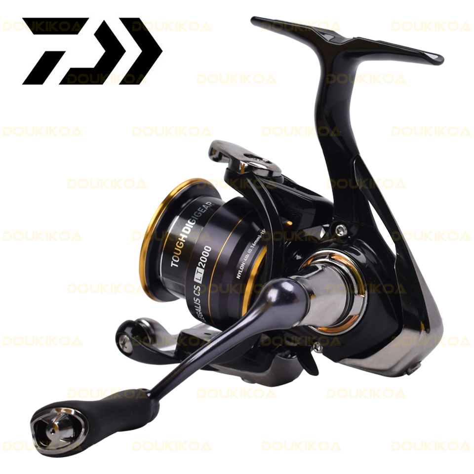 2021 DAIWA LEGALIS CS LT Fishi - Reel Spare Spool のレビューと価格