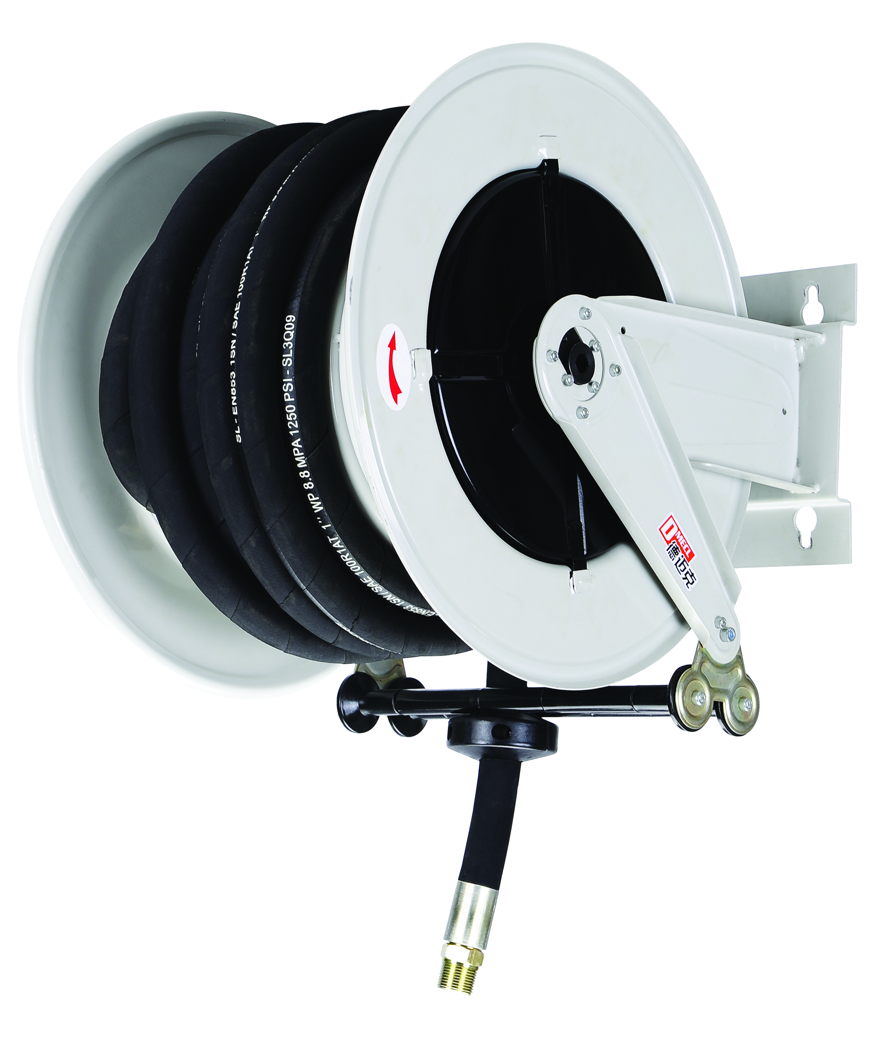 Auto Car Fuel Grease Washer Ai - Reel Grease のレビューと価格