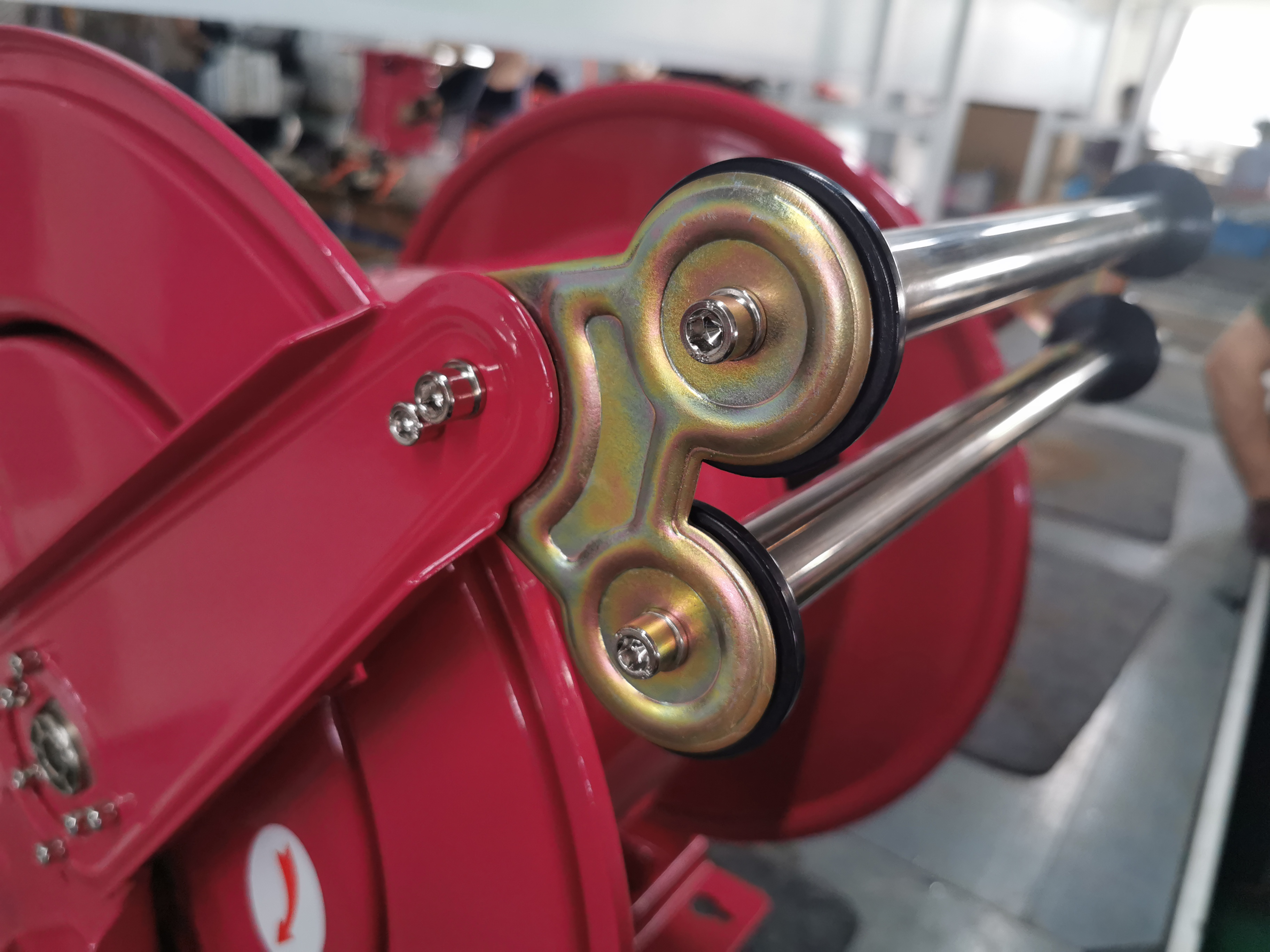 Auto Car Fuel Grease Washer Ai - Reel Grease のレビューと価格