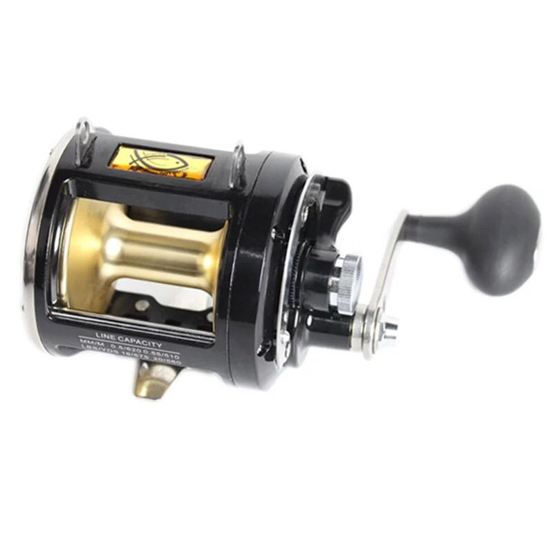 Trolling Reel Casting Sea Fish - Trolling Reel のレビューと価格