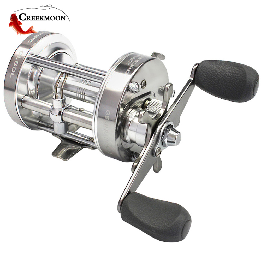 40#-60# Strong Trolling Reel R - Trolling Reel のレビューと価格
