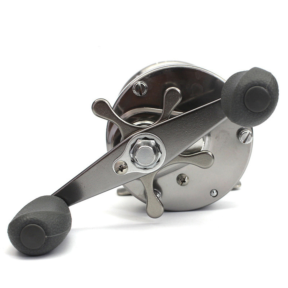 40#-60# Strong Trolling Reel R - Trolling Reel のレビューと価格