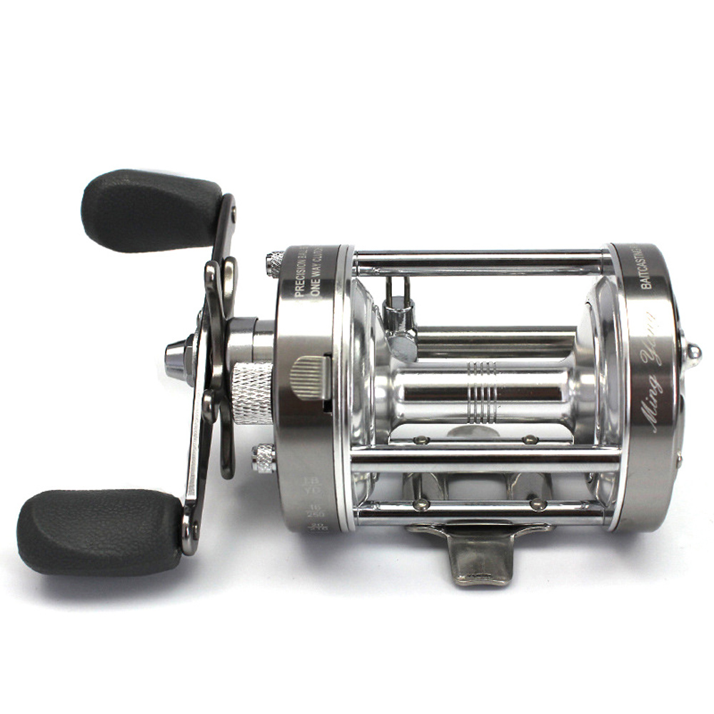 40#-60# Strong Trolling Reel R - Trolling Reel のレビューと価格