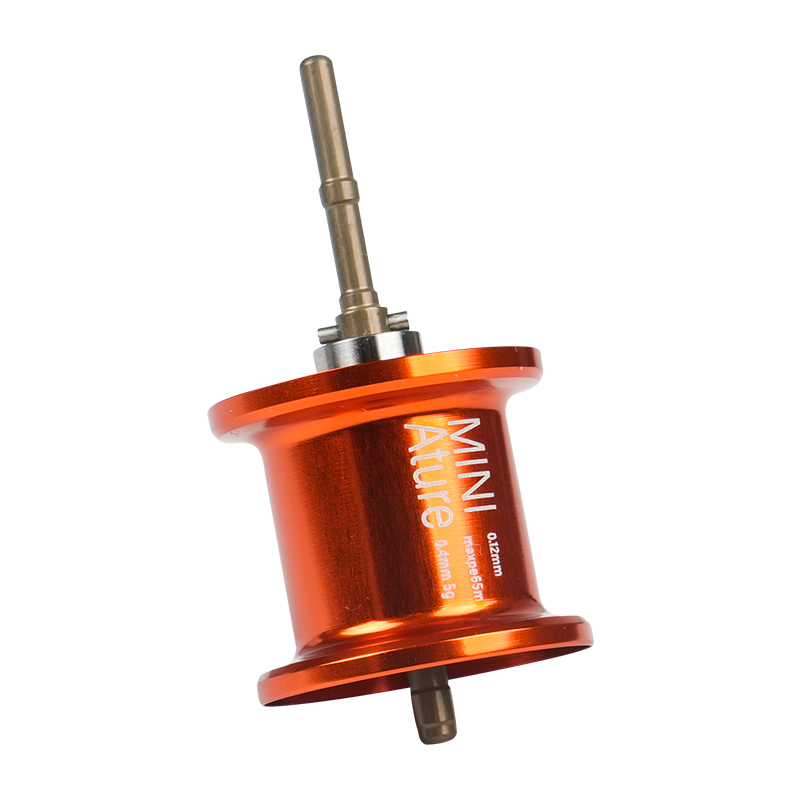 Cadence Elf Gen 2 Shallow Spoo - Reel Spare Spool のレビューと価格