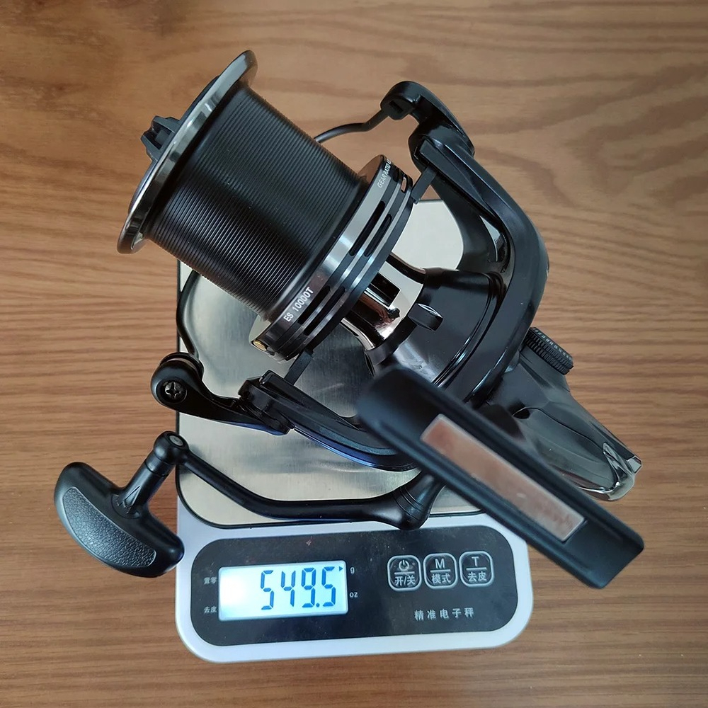 2026  NEW  10000 series magnes - Reel Spare Spool のレビューと価格