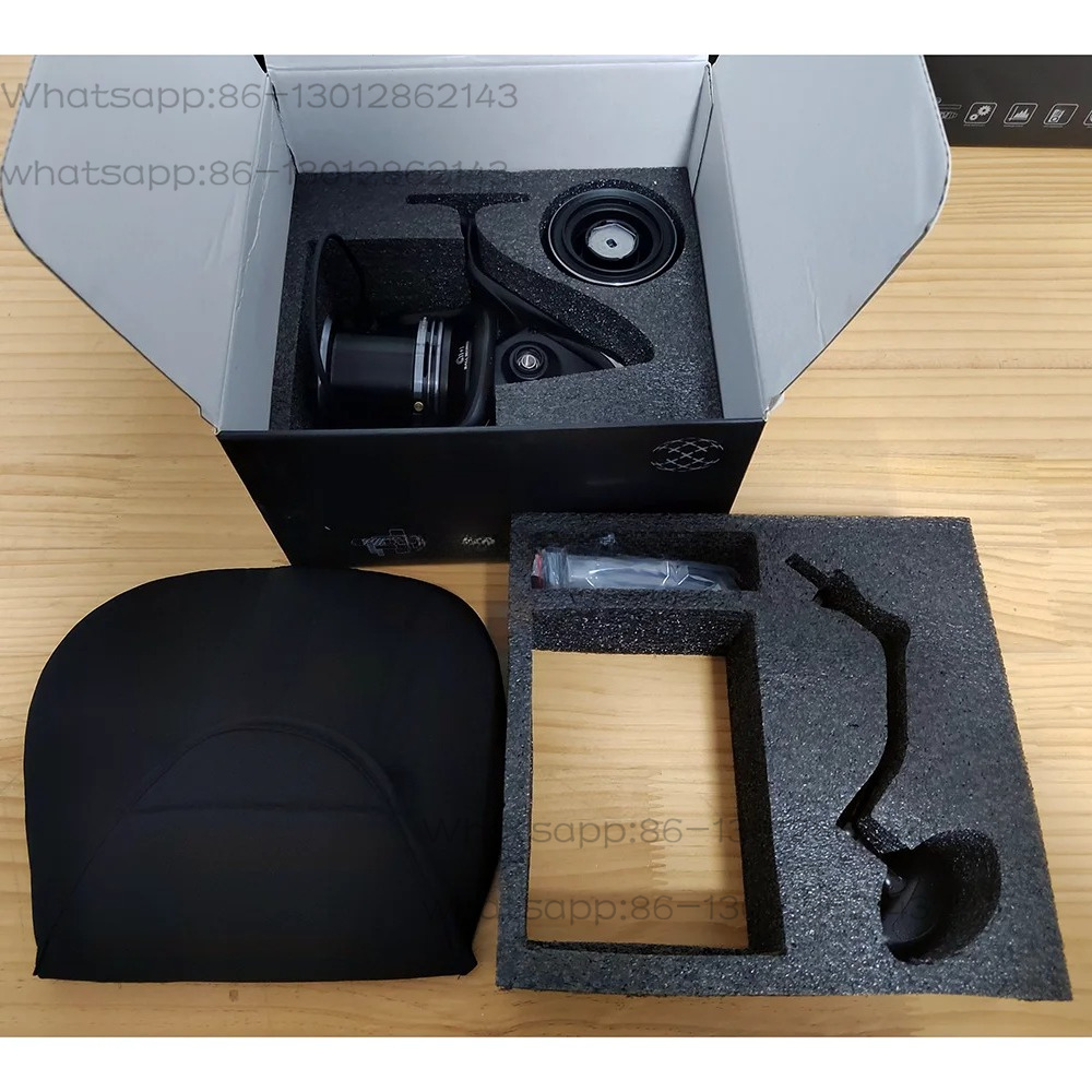 2026  NEW  10000 series magnes - Reel Spare Spool のレビューと価格