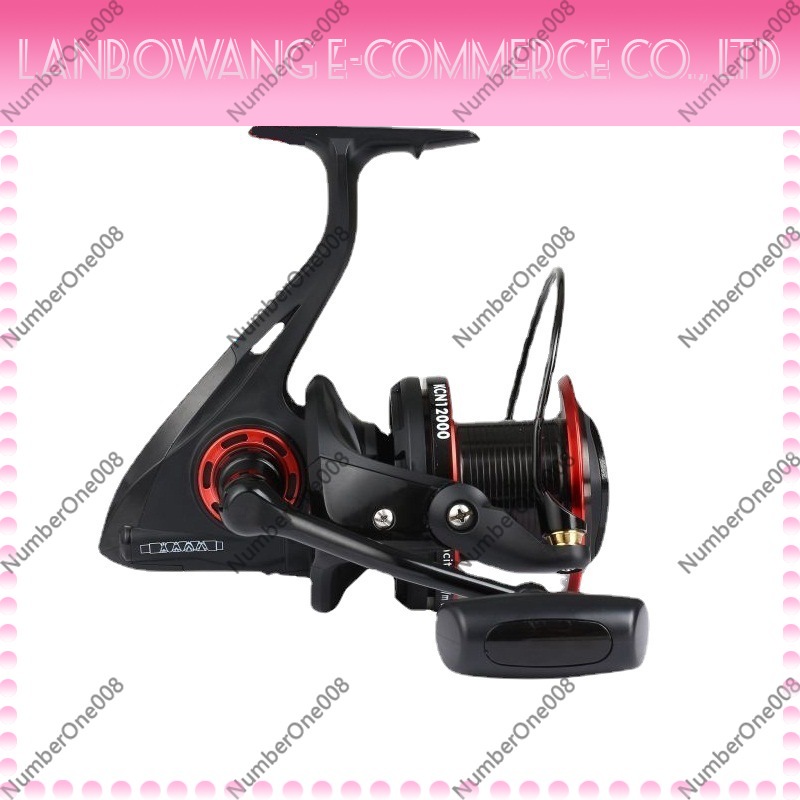 Metal Spinning Reel 800 Size S - Surf Reel のレビューと価格