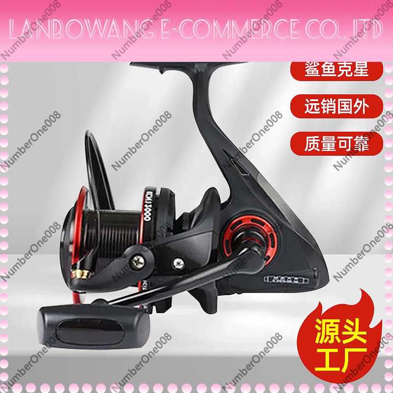 Metal Spinning Reel 800 Size S - Surf Reel のレビューと価格