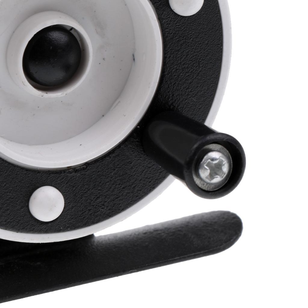 Fishing Reel Ice Model Compact - Ice Fishing Reel のレビューと価格