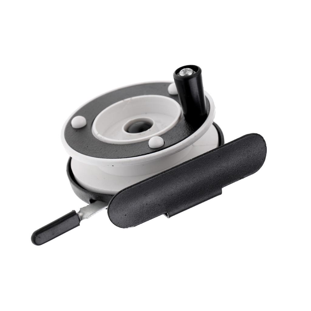 Fishing Reel Ice Model Compact - Ice Fishing Reel のレビューと価格