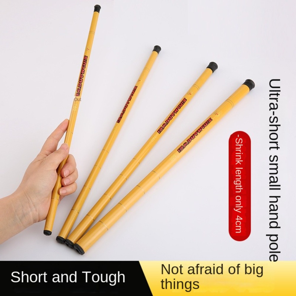 Telescopic Fishing Rod Full Ki - Spincast Reel のレビューと価格