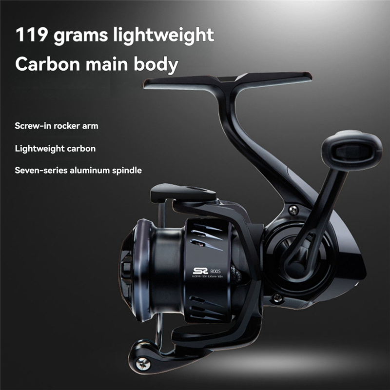 A98I-Waterproof 1000S Ultra Li - Spinning Reel のレビューと価格