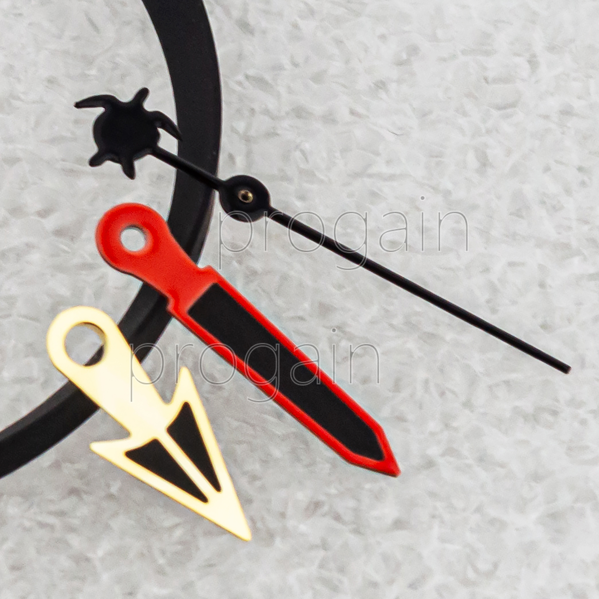 for Monster Hands NH35 Hands L - Reel Case のレビューと価格
