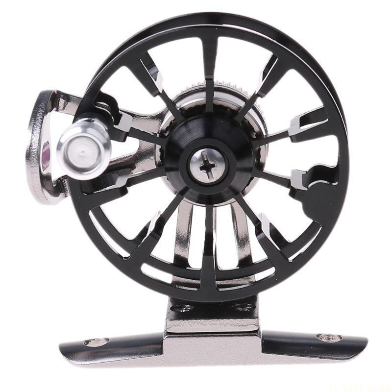 M5TC Full Metal Ultra-light Fo - Ice Fishing Reel のレビューと価格