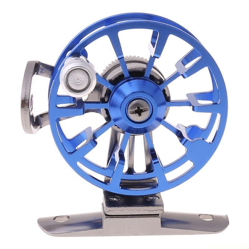 M5TC Full Metal Ultra-light Fo - Ice Fishing Reel のレビューと価格
