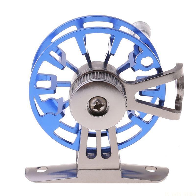 M5TC Full Metal Ultra-light Fo - Ice Fishing Reel のレビューと価格
