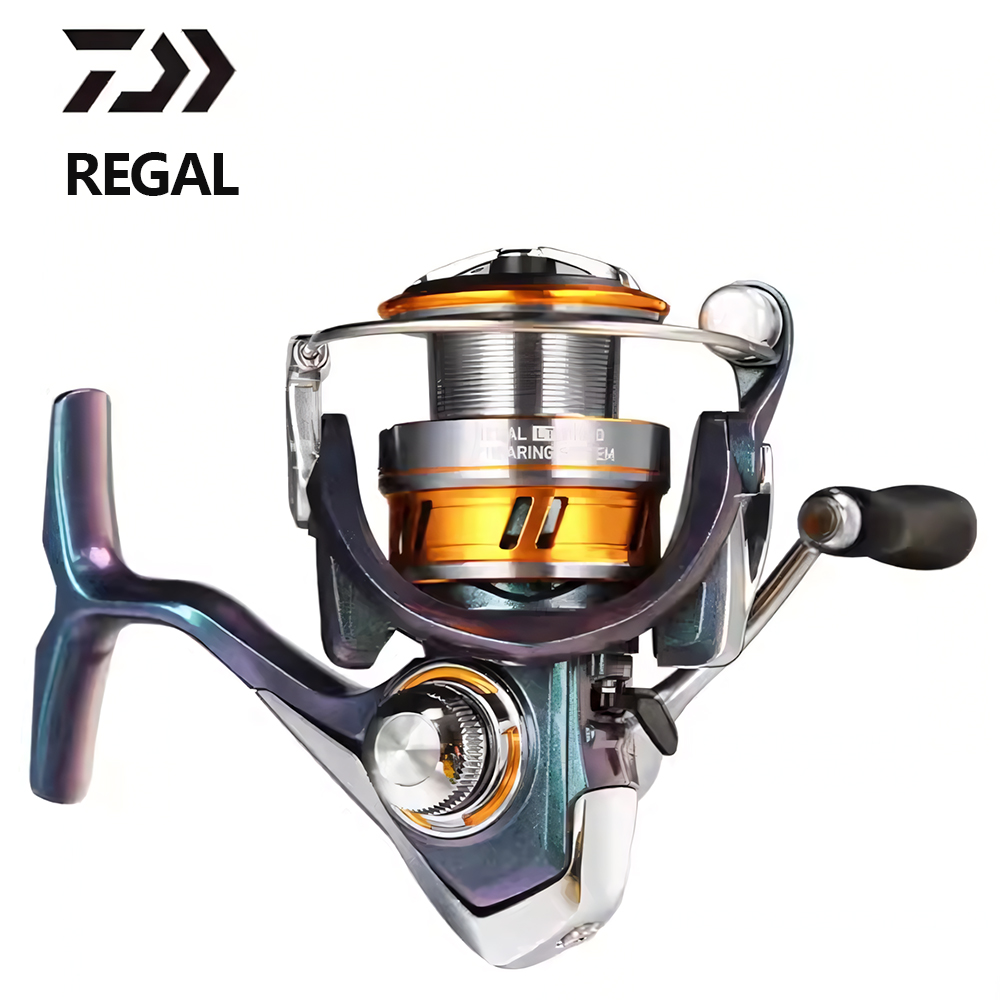 24 DAIWA REGAL CS LT Spinning  - Reel Spare Spool のレビューと価格