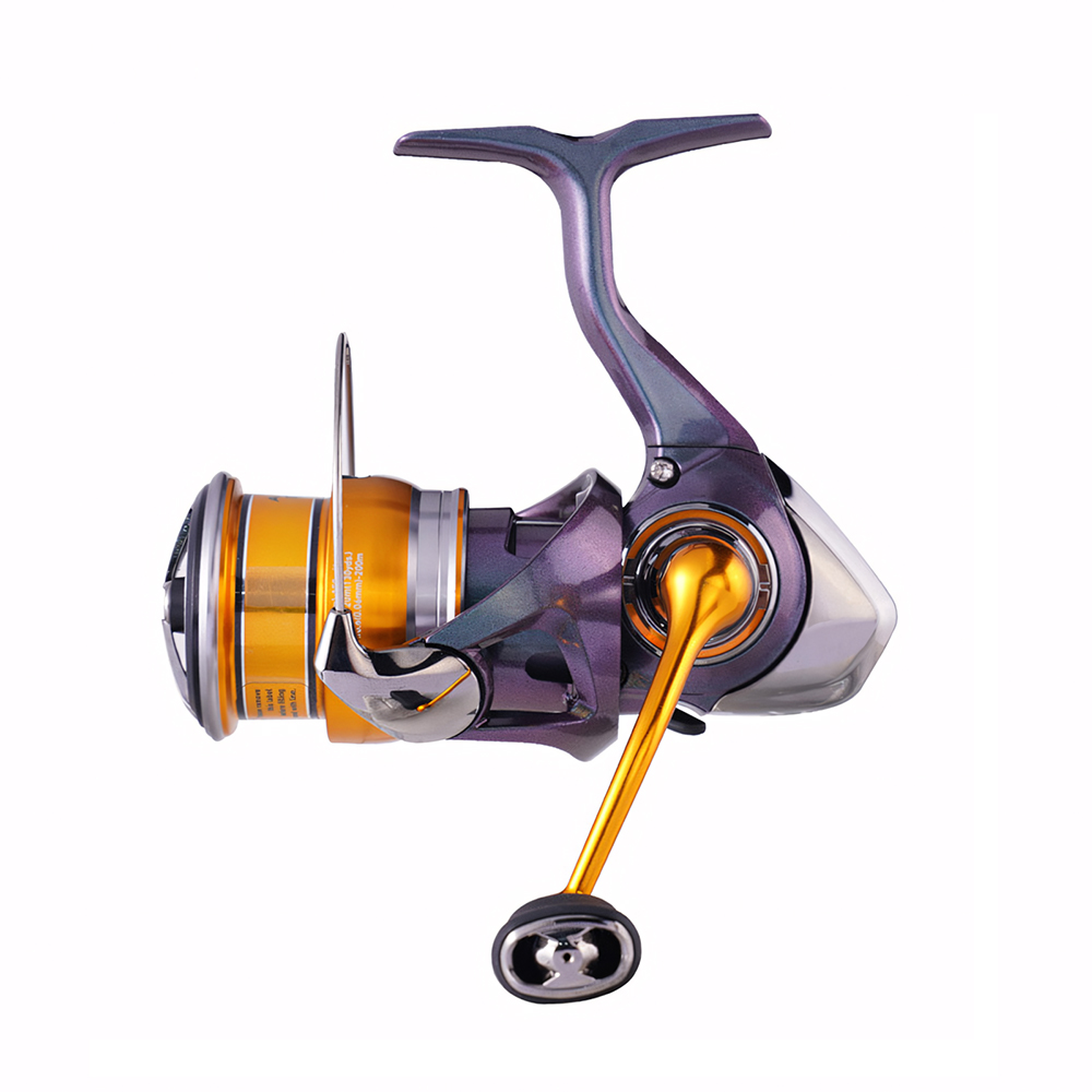 24 DAIWA REGAL CS LT Spinning  - Reel Spare Spool のレビューと価格