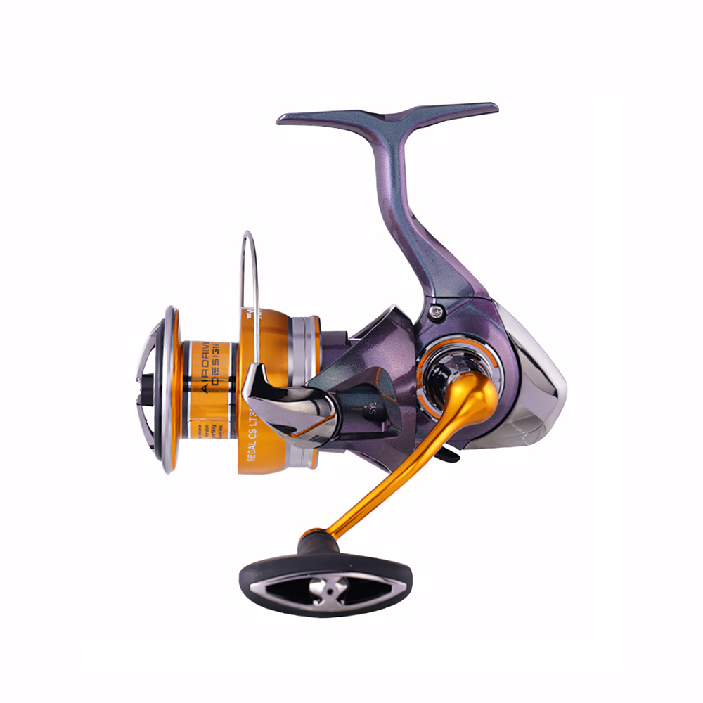 24 DAIWA REGAL CS LT Spinning  - Reel Spare Spool のレビューと価格