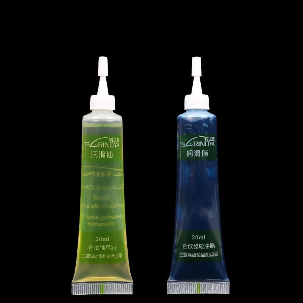 1 set Compression Resistance S - Reel Lubricant のレビューと価格