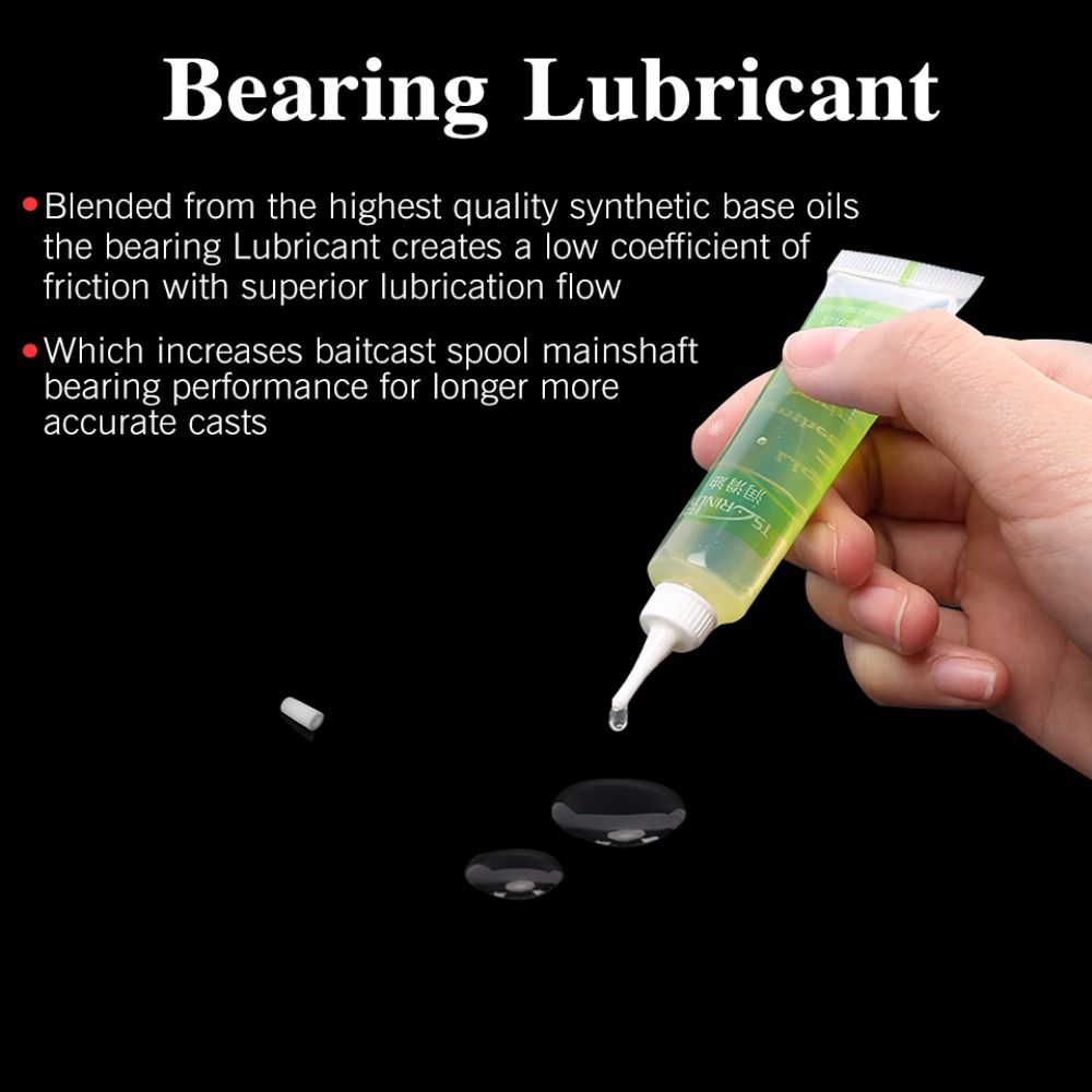 1 set Compression Resistance S - Reel Lubricant のレビューと価格