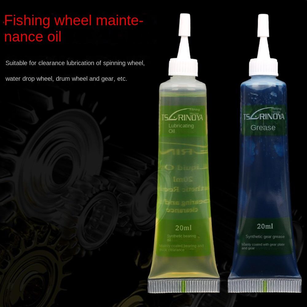 1 set Compression Resistance S - Reel Lubricant のレビューと価格