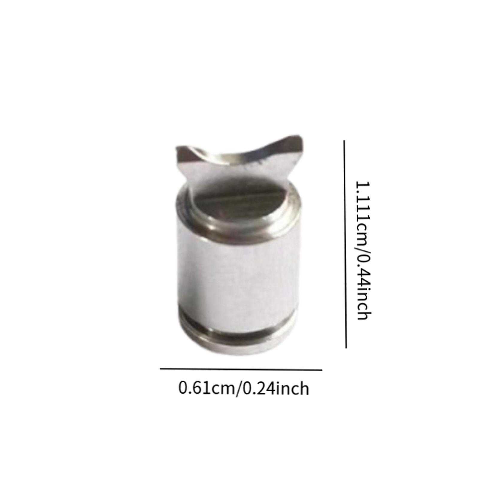 Stainless Steel Fishing Rod En - Reel Cover のレビューと価格