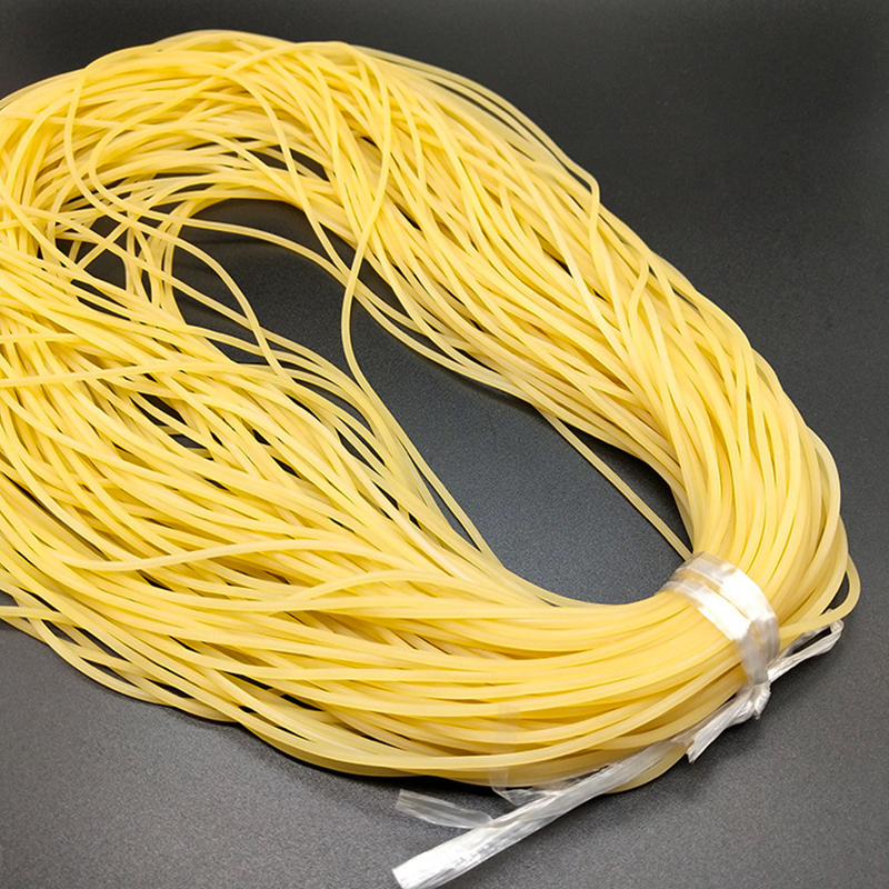 10/20m Diameter 2mm 3mm Latex  - Baitcasting Reel のレビューと価格