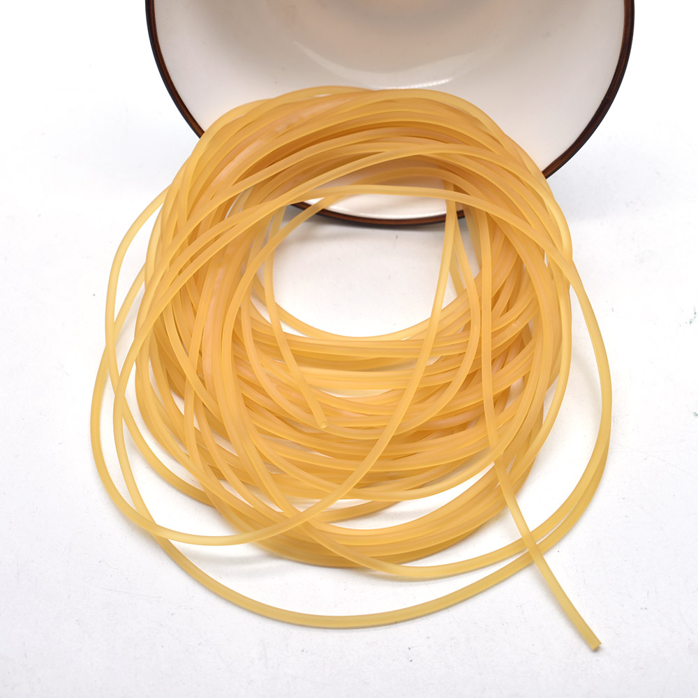 10/20m Diameter 2mm 3mm Latex  - Baitcasting Reel のレビューと価格