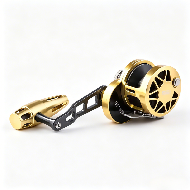 Offshore Deep Sea Boat Fishing - Trolling Reel のレビューと価格
