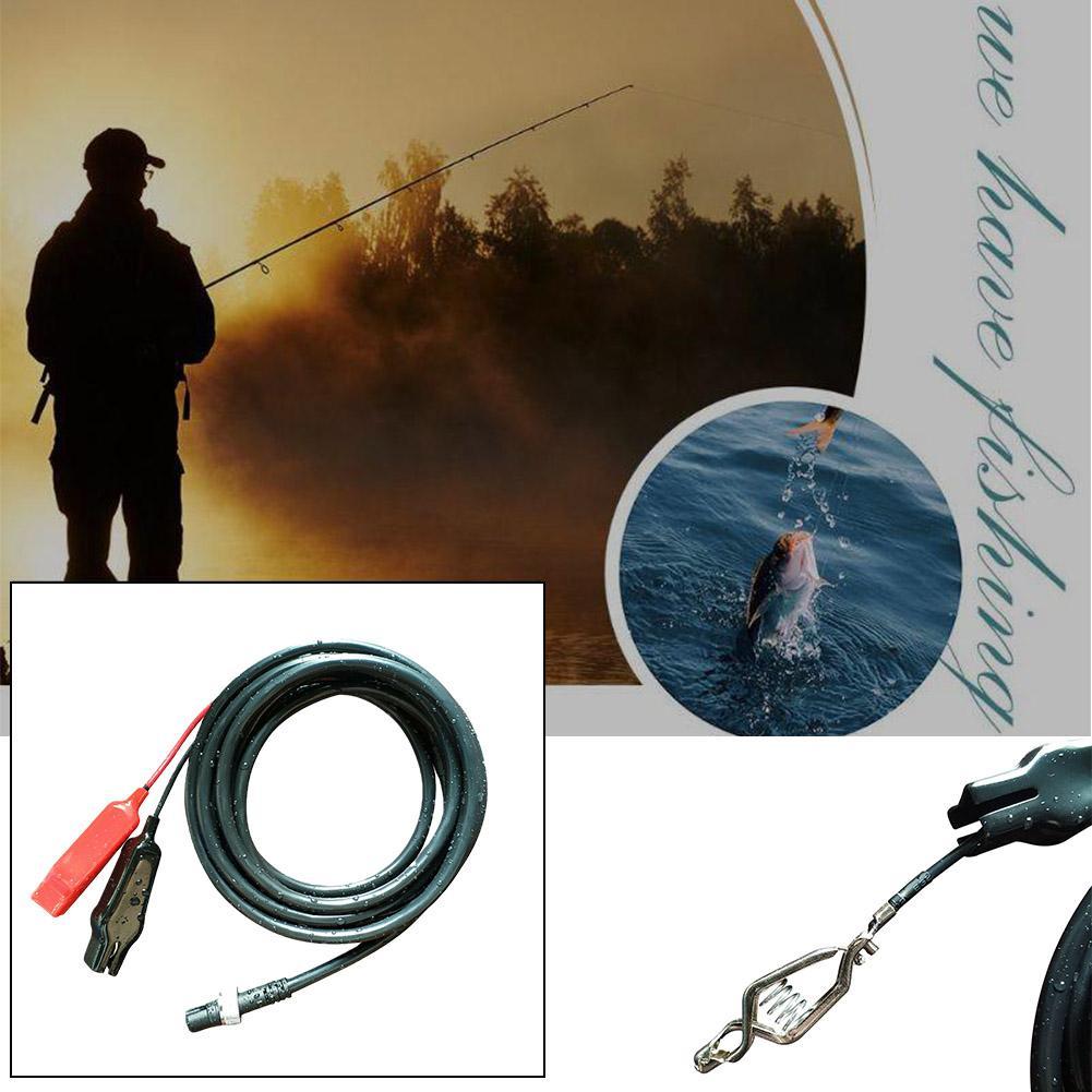 1 PCS Power Cord Power Cable B - Spinning Reel のレビューと価格