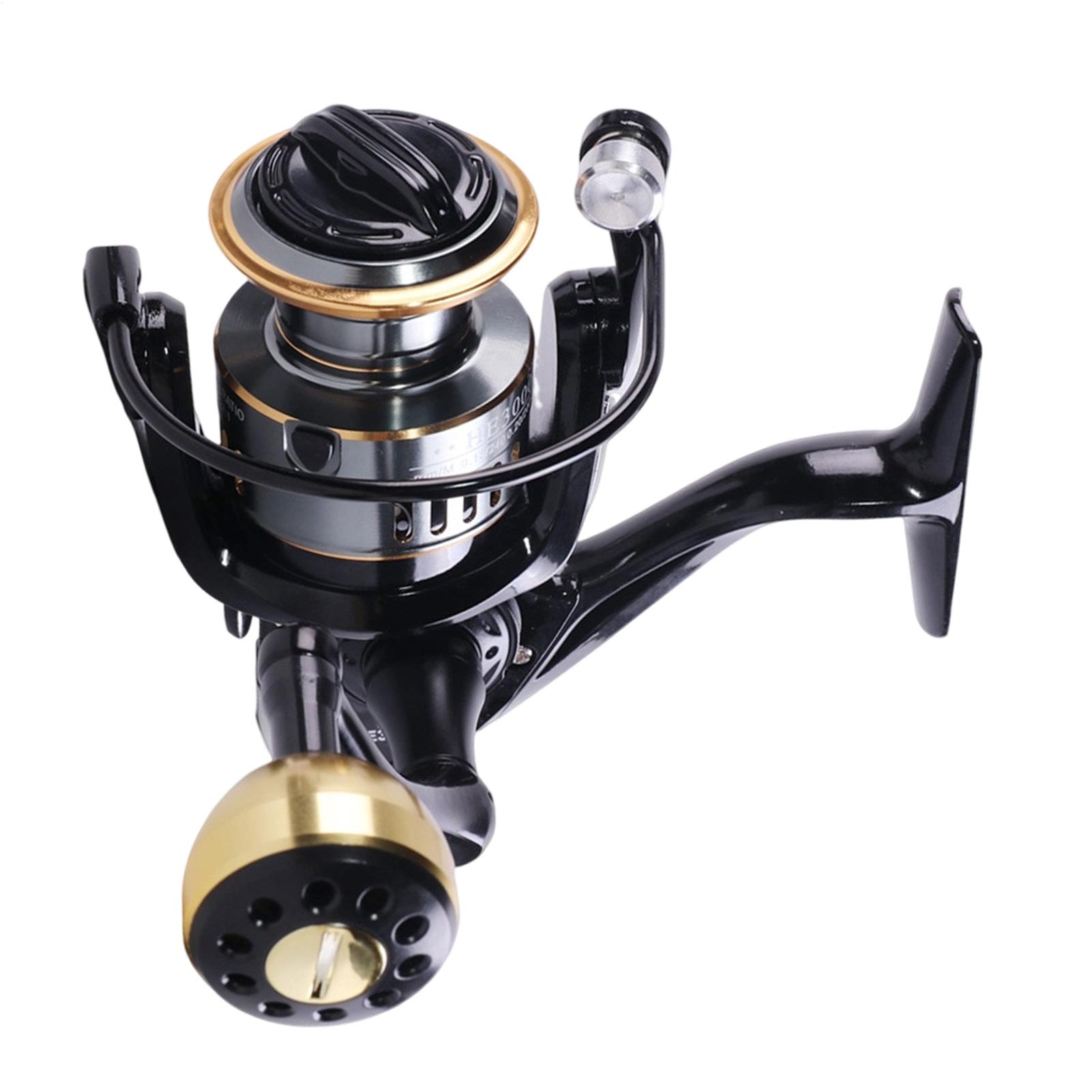 Fishing Reel Compact Metal Bai - Surf Reel のレビューと価格