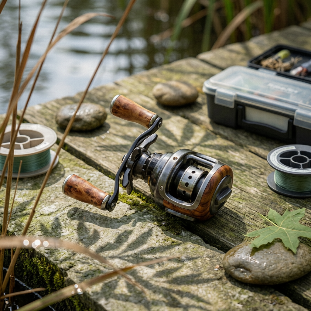 2 Pieces Fishing Reel Handle K - Reel Handle のレビューと価格