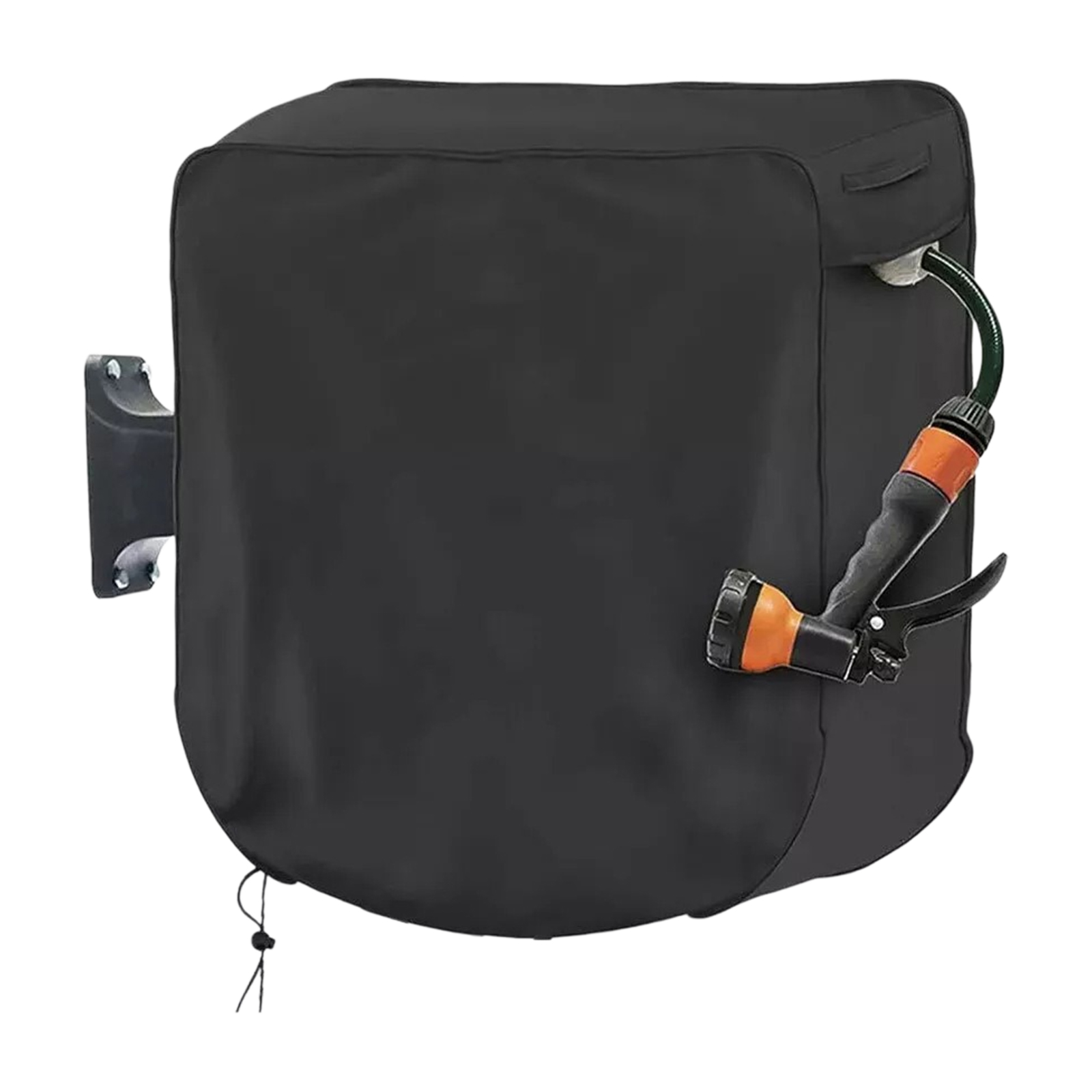 420D Hose Reel Cover Waterproo - Reel Bag のレビューと価格