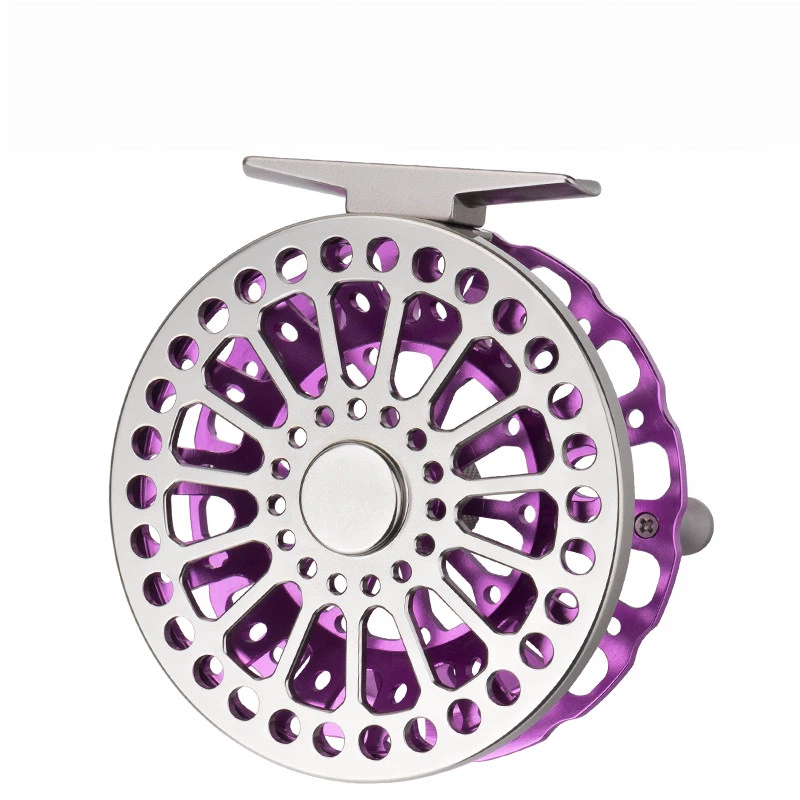 No Drag No Brake Center Pin Fl - Ice Fishing Reel のレビューと価格