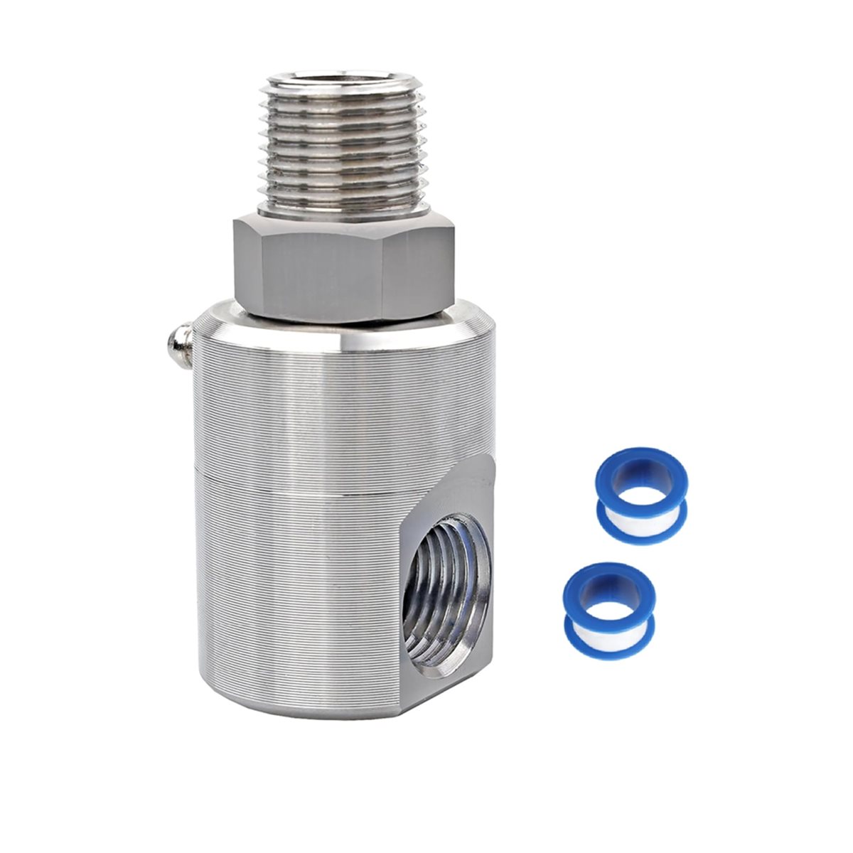 A45I 1/2 Inch MXF Hose Reel Sw - Reel Grease のレビューと価格