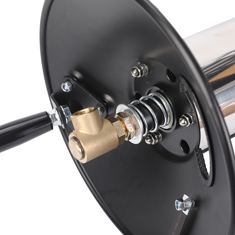 Manual Hose Reel 30m Lubricant - Reel Lubricant のレビューと価格