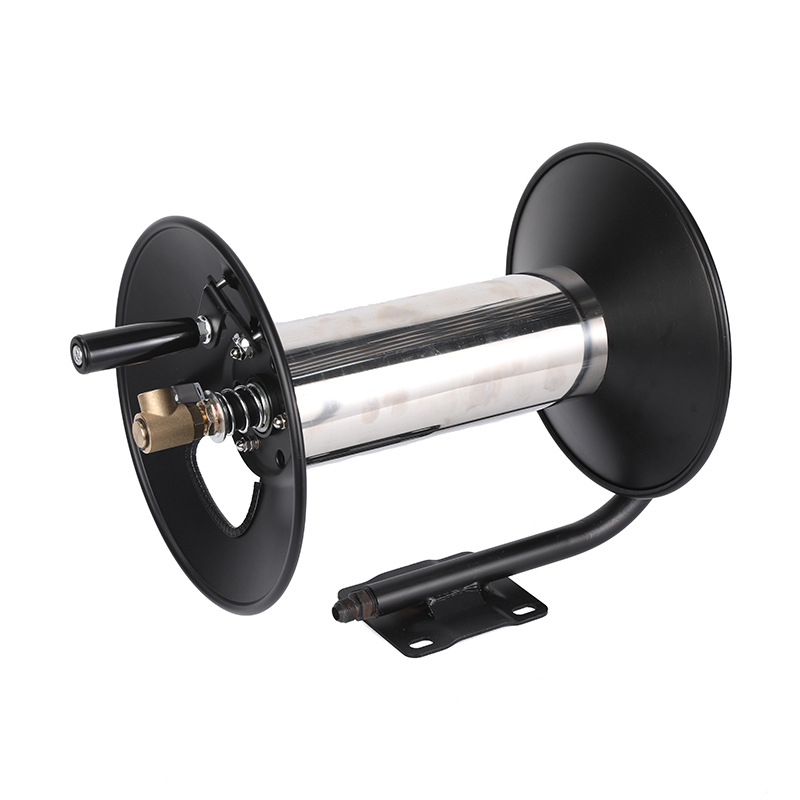 Manual Hose Reel 30m Lubricant - Reel Lubricant のレビューと価格
