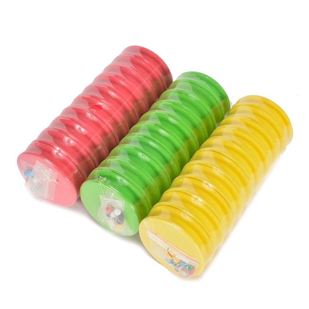 10 PCS Portable Fishing Line S - Baitcasting Reel のレビューと価格