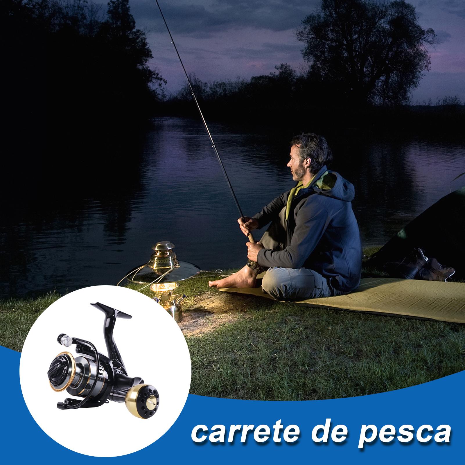 Fishing Reels Spin Metal Compa - Surf Reel のレビューと価格